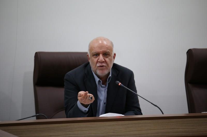 افطاری وزیر نفت بیژن زنگنه با مدیر مسولان رسانه 94.04.20 رضا رستمی (162)