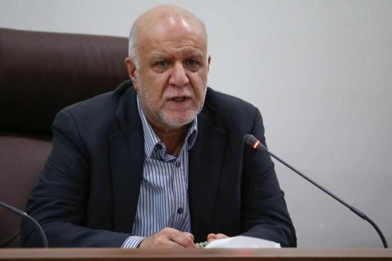 افطاری وزیر نفت بیژن زنگنه با مدیر مسولان رسانه 94.04.20 رضا رستمی (171)