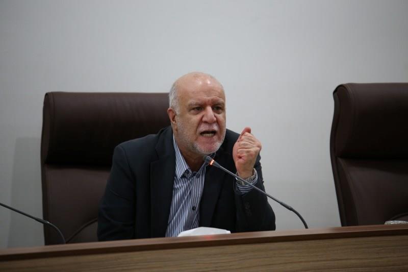 افطاری وزیر نفت بیژن زنگنه با مدیر مسولان رسانه 94.04.20 رضا رستمی (176)
