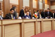 دیدار وزیر نفت بیژن زنگنه با وزیر صنعت انرژی و گردشگری اسپانیا 16-6-94 (25)