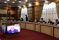 دیدار وزیر نفت بیژن زنگنه با وزیر صنعت انرژی و گردشگری اسپانیا 16-6-94 (28)