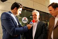 دیدار وزیر نفت بیژن زنگنه با وزیر صنعت انرژی و گردشگری اسپانیا 16-6-94 (63)