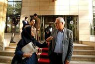 دیدار وزیر نفت بیژن زنگنه با وزیر صنعت انرژی و گردشگری اسپانیا 16-6-94 (64)