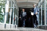 دیدار وزیر نفت بیژن زنگنه با مدیر عامل شرکت اتریش omv 94.6.16 (11)