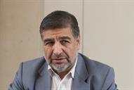 دکتر محمد ابراهیم شفیعی مدیر کل فناوری وزارت نفت 94.6.22 (6)