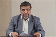 دکتر محمد ابراهیم شفیعی مدیر کل فناوری وزارت نفت 94.6.22 (2)