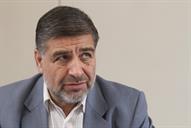 دکتر محمد ابراهیم شفیعی مدیر کل فناوری وزارت نفت 94.6.22 (3)