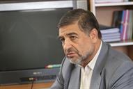 دکتر محمد ابراهیم شفیعی مدیر کل فناوری وزارت نفت 94.6.22 (4)