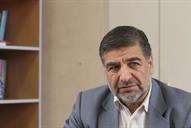 دکتر محمد ابراهیم شفیعی مدیر کل فناوری وزارت نفت 94.6.22 (5)