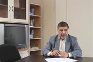 دکتر محمد ابراهیم شفیعی مدیر کل فناوری وزارت نفت 94.6.22 (7)