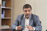 دکتر محمد ابراهیم شفیعی مدیر کل فناوری وزارت نفت 94.6.22 (9)