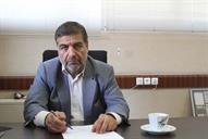 دکتر محمد ابراهیم شفیعی مدیر کل فناوری وزارت نفت 94.6.22 (11)