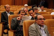 افتتاح دوره تخصصی بین المللی استراتژی و مدیریت پروژه‌های انرژی (2)