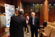 افتتاح دوره تخصصی بین المللی استراتژی و مدیریت پروژه‌های انرژی (4)