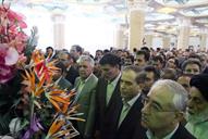 تجدید میثاق کارکنان صنعت نفت درمرقد امام خمینی (ره)94.3.12) (18)
