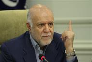 جلسه مشترک وزیر نفت بیژن زنگنه با اعضای کمیسیون عمران مجلس 94.4.7 (19)