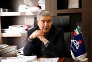 سید محمود مرعشی مدیر منطقه آزادگان جنوبی 94.6.10 (5)