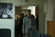 بازدید عباس کاظمی مدیر عامل شرکت ملی پالایش و پخش از شانا (1)94.5.17