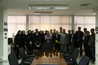 بازدید عباس کاظمی مدیر عامل شرکت ملی پالایش و پخش از شانا (5)94.5.17