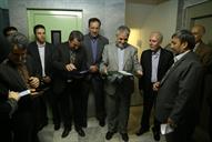 بازدید عباس کاظمی مدیر عامل شرکت ملی پالایش و پخش از شانا (15)94.5.17