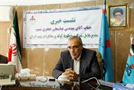 نشست خبری مهندس جعفری نسب مدیر عامل خطوط لوله و مخابرات به مناسبت سالگرد تاسیس این شرکت (8)