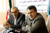 نشست خبری مهندس جعفری نسب مدیر عامل خطوط لوله و مخابرات به مناسبت سالگرد تاسیس این شرکت (17)