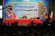 هفتمین نشست روئسای روابط عمومی در محمود اباد 94.3.19 (16)
