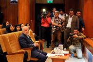 کنفرانس خبری وزیر نفت بیژن زنگنه در هفته دولت 94.6.4 (3)
