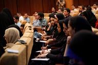 کنفرانس خبری وزیر نفت بیژن زنگنه در هفته دولت 94.6.4 (9)