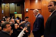 کنفرانس خبری وزیر نفت بیژن زنگنه در هفته دولت 94.6.4 (24)