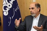 کرامت اله بهبهانی؛ مجری طرح توسعه میدان آزادگان شمالی 94.5.26 (3)