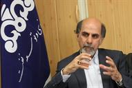 کرامت اله بهبهانی؛ مجری طرح توسعه میدان آزادگان شمالی 94.5.26 (6)