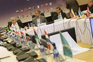 دومین جلسه گروه عالیرتبه برگزاری سومین اجلاس سران صادر کننده گاز 94.6.10 (13)