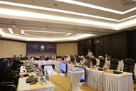 دومین جلسه گروه عالیرتبه برگزاری سومین اجلاس سران صادر کننده گاز 94.6.10 (14)