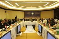 دومین جلسه گروه عالیرتبه برگزاری سومین اجلاس سران صادر کننده گاز 94.6.10 (16)
