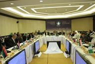 دومین جلسه گروه عالیرتبه برگزاری سومین اجلاس سران صادر کننده گاز 94.6.10 (17)