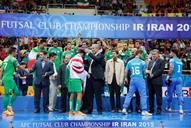 قهرمانی تیم فوتسال باشگاه تاسیسات دریایی در آسیا 94.5.17 (13)