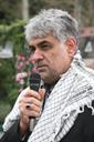 سلبعلی کریمی مدیر عامل شرکت نفت مناطق مرکزی آذر 1392 حسین شبانی (20)