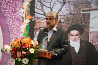 سلبعلی کریمی مدیر عامل شرکت نفت مناطق مرکزی آذر 1392 حسین شبانی (22)