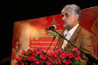 سلبعلی کریمی مدیر عامل شرکت نفت مناطق مرکزی فروردین 1394 حسین شبانی (2)