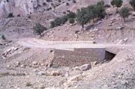عملیات راه سازی در منطقه ممسنی برای عملیات اکتشاف دهه 70 شمسی عبدالرضا محسنی (15)