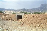 عملیات راه سازی در منطقه ممسنی برای عملیات اکتشاف دهه 70 شمسی عبدالرضا محسنی (19)