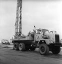 عملیات اکتشاف - عملیات لرزه نگاری در منطقه جنوب دهه 40 سمسی (66)