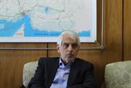 علي ماجدي معاون وزير در امور بين الملل و بازرگاني مهر 1392 (14)