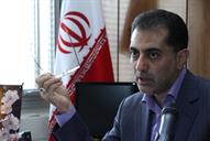 شجاع الدین بازرگانی معاون وزیر نفت در امور حقوقی و مجلس (24)