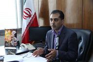 شجاع الدین بازرگانی معاون وزیر نفت در امور حقوقی و مجلس (26)