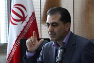شجاع الدین بازرگانی معاون وزیر نفت در امور حقوقی و مجلس (30)