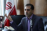 شجاع الدین بازرگانی معاون وزیر نفت در امور حقوقی و مجلس (33)