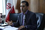 شجاع الدین بازرگانی معاون وزیر نفت در امور حقوقی و مجلس (35)