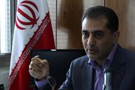 شجاع الدین بازرگانی معاون وزیر نفت در امور حقوقی و مجلس (38)